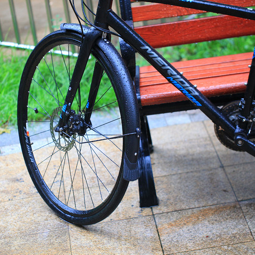 全包挡泥板可以真正的挡泥