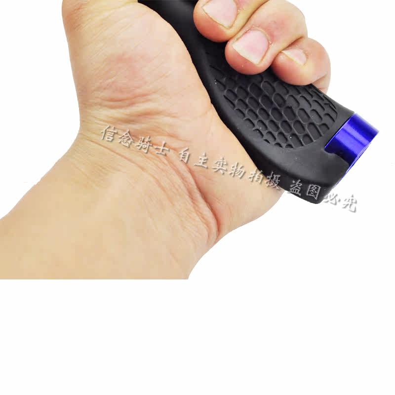 Poignées de vélo - Ref 2340915 Image 3