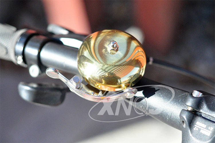 Avertisseur de vélo sonnerie commune B1202 - Ref 1456524 Image 5