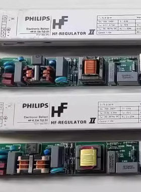 PHILIPS飞利浦1-10V调光波兰进口