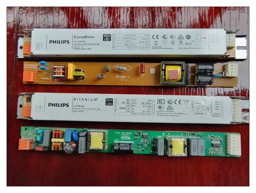 PHILIPS飞利浦40W75W调光电源