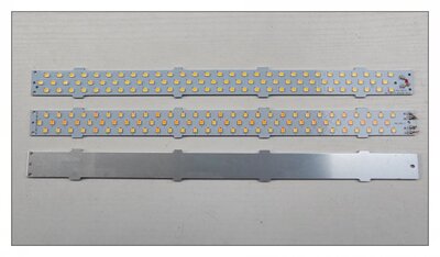 台灯LED模组R95显色指数4000K