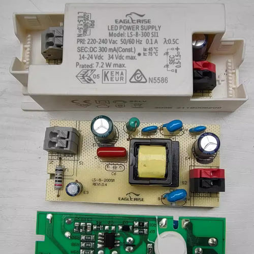 EAGLERISE伊戈尔8W隔离型电源