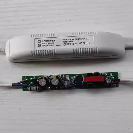 LED驱动电源40-60A非隔离电源