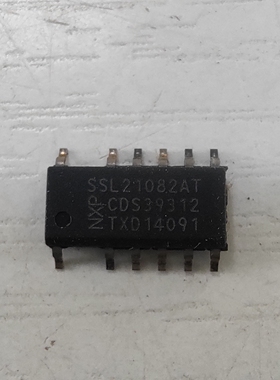 正品 NXP恩智浦  SSL21082AT 高效率可控硅调光LED驱动电源芯片