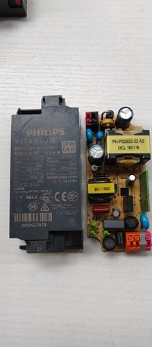 飞利浦 Xitanium LED控制装置 驱动电源 28W/m 0.6A 46V SC 230V