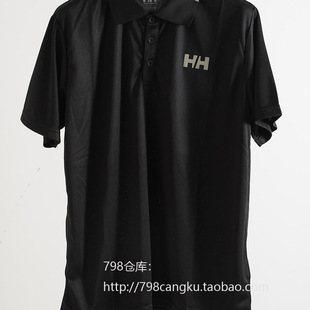 5.13上新 男士 运动商务速干短袖 2A25066 夏季 798仓库