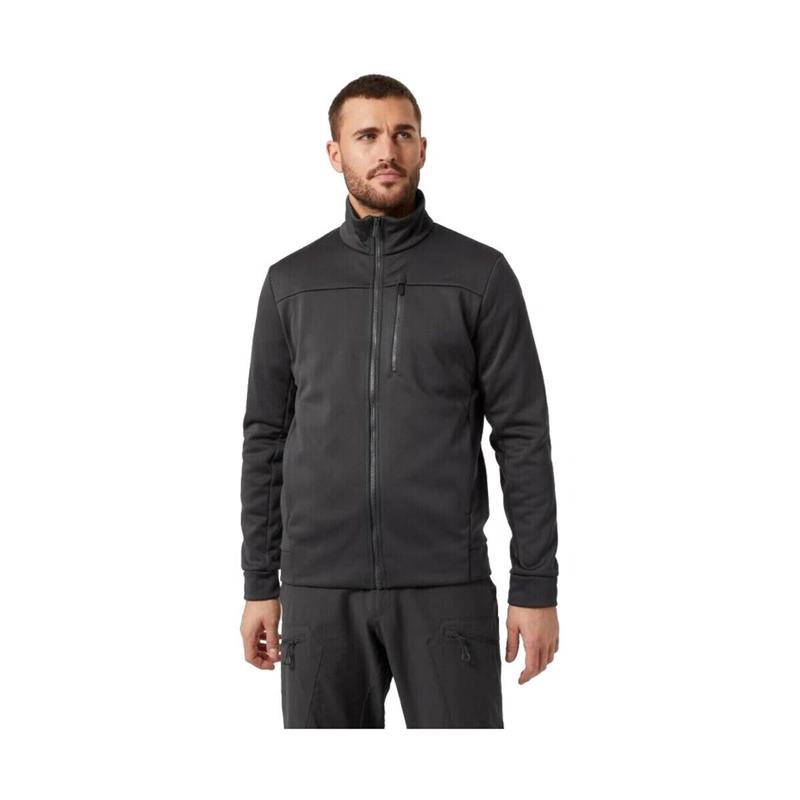 代购Helly Hansen海丽汉森男士夹克保暖防风加绒立领户外日常