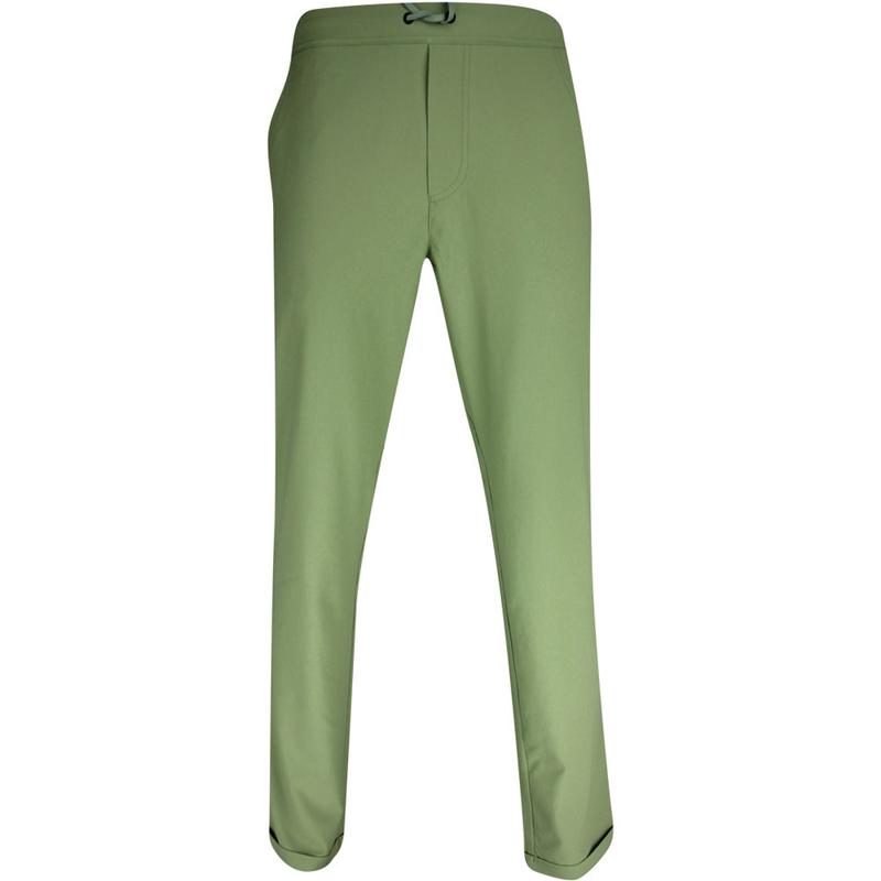 代购JLindeberg金林德伯格男士高尔夫裤速干吸湿排汗防泼水