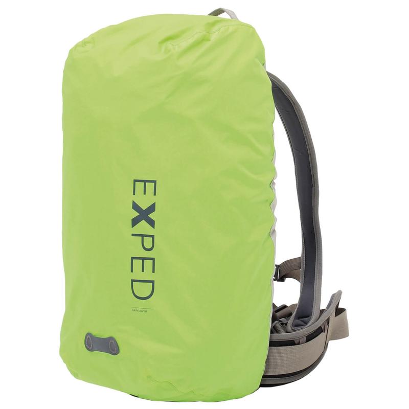 EXPED双肩背包聚酰胺材质轻量耐磨户外登山旅行用