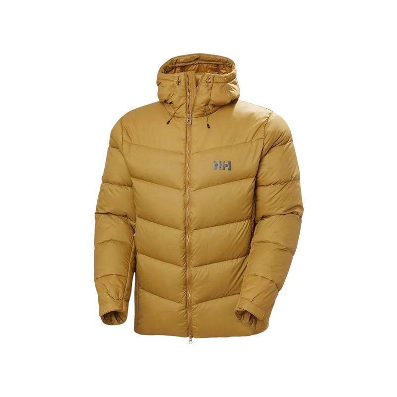 代购Helly Hansen海丽汉森男士羽绒服保暖防风轻便保暖外套连帽
