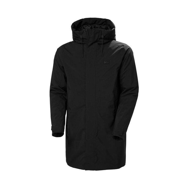 代购Helly Hansen海丽汉森男士羽绒服保暖防风防水户外风衣连帽