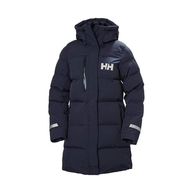 代购Helly Hansen海丽汉森女士羽绒服防水防风保暖保暖外套连帽