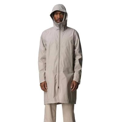 代购HOUDINI男士冲锋衣防水防风透气硬壳外套连帽长袖户外风衣