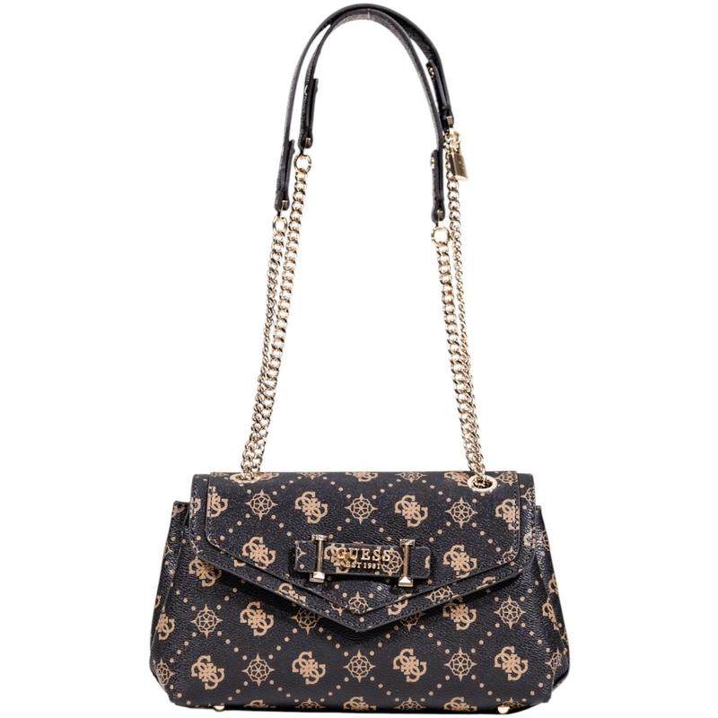 代购GUESS女士手提包可转换背法便携收纳日常携带轻巧设计,箱包皮具/热销女包/男包,手拿包,淘宝优惠券,粉丝福利购,淘宝优惠卷