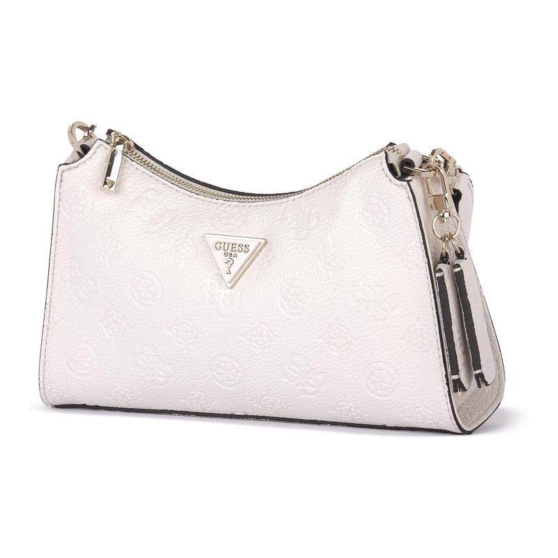 代购GUESS女士手提包可调节肩带可拆卸肩带多口袋设计便携收纳,箱包皮具/热销女包/男包,手拿包,淘宝优惠券,粉丝福利购,淘宝优惠卷