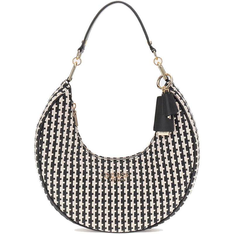 代购GUESS女士手提包日常携带轻便收纳时尚搭配可调节肩带,箱包皮具/热销女包/男包,手拿包,淘宝优惠券,粉丝福利购,淘宝优惠卷