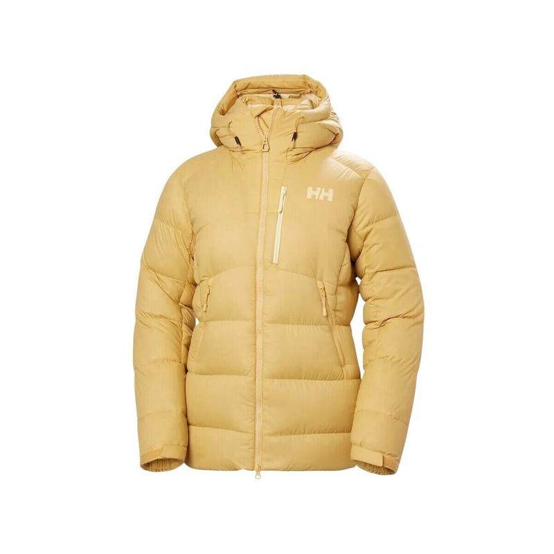 代购Helly Hansen海丽汉森女士羽绒服保暖防风轻量保暖外套连帽