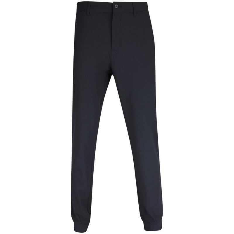 代购JLindeberg金林德伯格男士高尔夫裤防泼水速干吸湿排汗