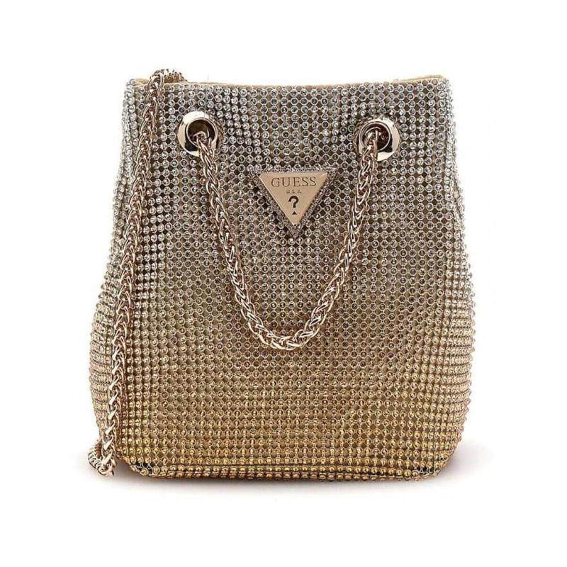 代购GUESS女士手提包便携收纳日常携带轻便实用可调节肩带,箱包皮具/热销女包/男包,手拿包,淘宝优惠券,粉丝福利购,淘宝优惠卷