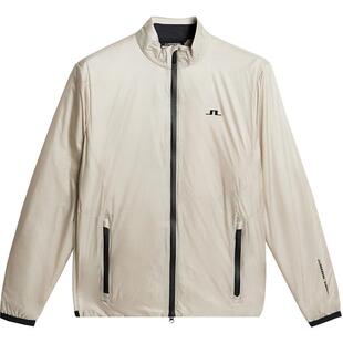 代购JLindeberg金林德伯格男士夹克防风保暖尼龙加绒户外