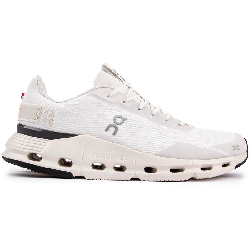 代购ON昂跑女士跑步鞋零重力缓震4D鞋底反光标识记忆棉鞋垫