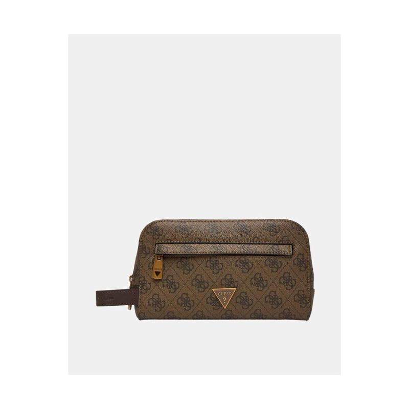 代购GUESS女士化妆包便携收纳分隔储物防泼水表面多口袋设计,箱包皮具/热销女包/男包,手拿包,淘宝优惠券,粉丝福利购,淘宝优惠卷