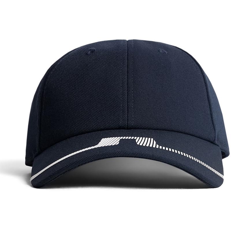 代购J.Lindeberg男士帽子防晒速干轻量透气户外夏季棒球帽爆款