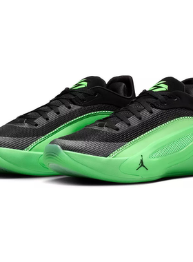 代购 Jordan乔丹 Luka 5“毒液”篮球鞋 卢卡最新款战靴 流畅沉稳