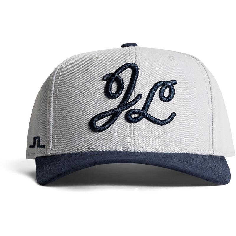 代购J.Lindeberg男士帽子防晒吸汗轻盈透气户外夏季棒球帽爆款