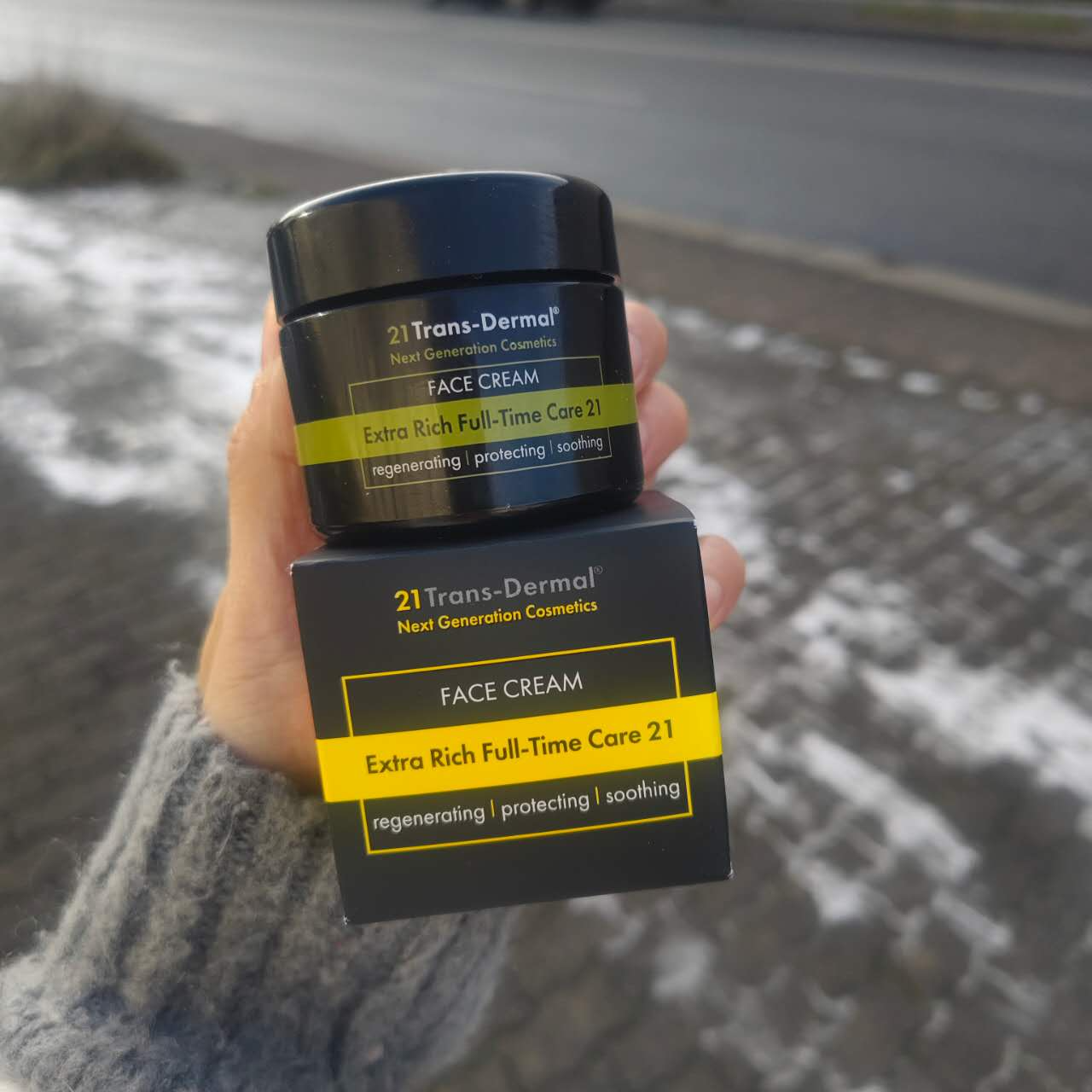 多肽提拉德国紧致面霜biodroga