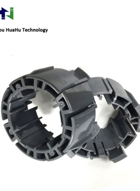 武藤VJ1604W,VJ1604E RJ900C法兰盘 三寸纸芯 武腾介纸盘 MOTOH