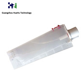 竖插式 连供系统220ML墨合 各种写真机倒插墨水 罗兰 墨盒 银河