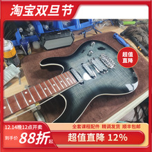 ibanez 依班娜 sa260/360/460单单双新手电吉他