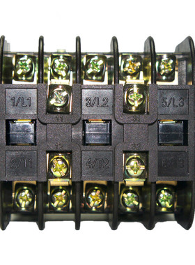 上海正宇 交流接触器 CJT1-10A 铜银触点 220V 380V 36V