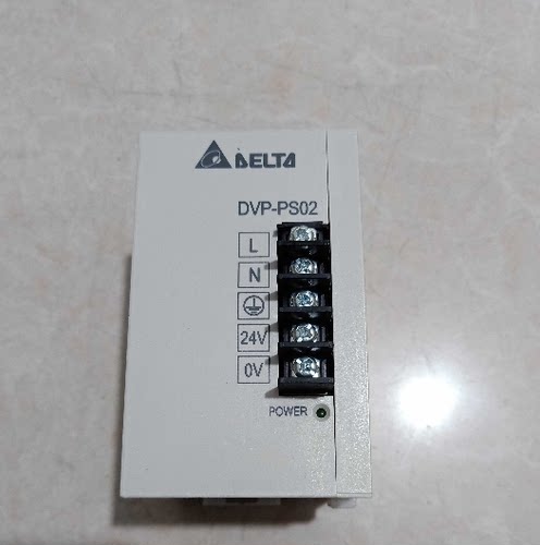 台湾台达电源模块中达电通dc24v