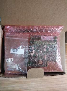 台达CMC-PN01通讯卡EMC-PG01O原装EMC-PG01L/EMM正品EMC-PG01H/R