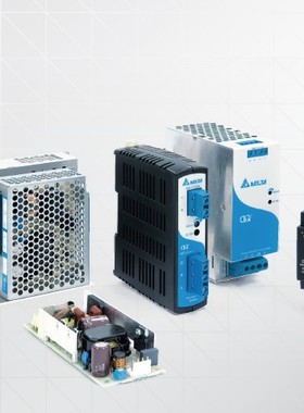 台达工业直流电源PMF-24V240WCGB 24v 240w中达电通一级代理商