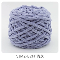 021 Светлый серый