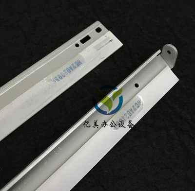 柯尼卡美能达C554e 364e 284e 654e 754e 原装刮板 彩色黑色刮刀