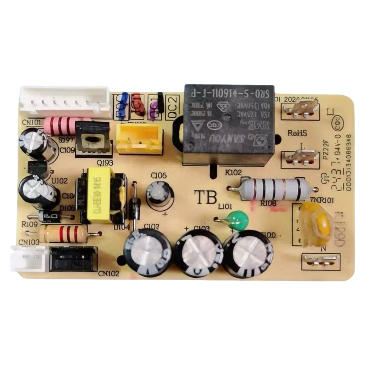 全新苏泊尔电饭煲SF40FC665电源板50FC661主板电路线路板配件