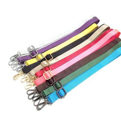 2厘米彩色包带小包手机包带子