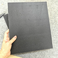 Черный, маленький, 5x, 30см, 1.5mm, 2.5mm