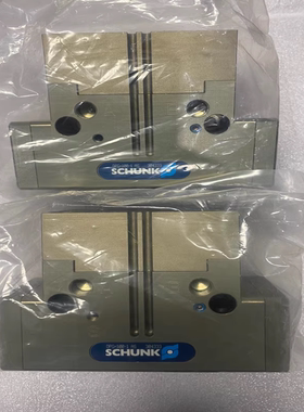 雄克SCHUNK  DPG+100-1 AS 304333  气缸气爪