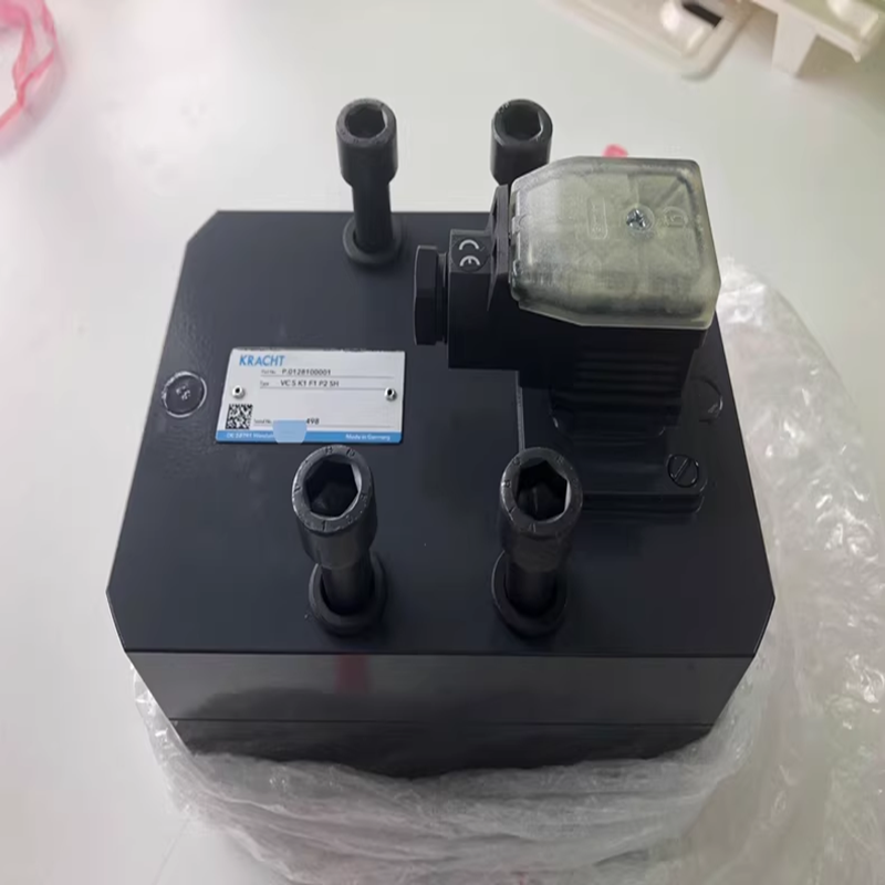 克拉克VC5K1F1P2SH