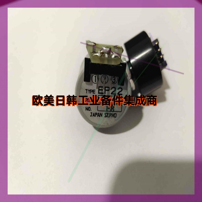 询价!CP-2FCB-1   1KΩ  EP22