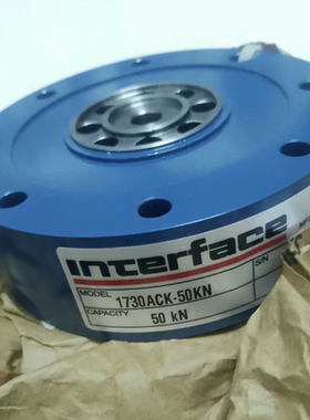 1020AF-25K-B   美国interface 传感器