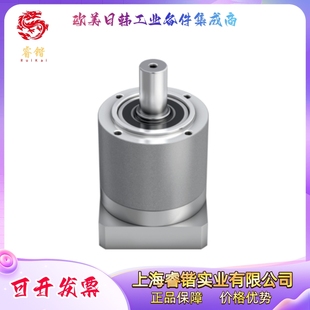 MF2 ALPHA阿尔法 减速机 1E1 CP025S