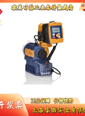 10044SST   ProMinent 电机隔膜计量泵控制型 – Sigma/ 1-S1Cb