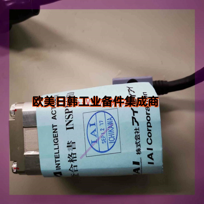 询价!原装日本全新 IAI伺服电缸 RCA2-TCA4NA-I-20-4-30-A1-S